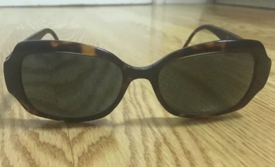 St John S 525 TOR Tortoise Shell Frame Sunglasses Shades  display picture 3