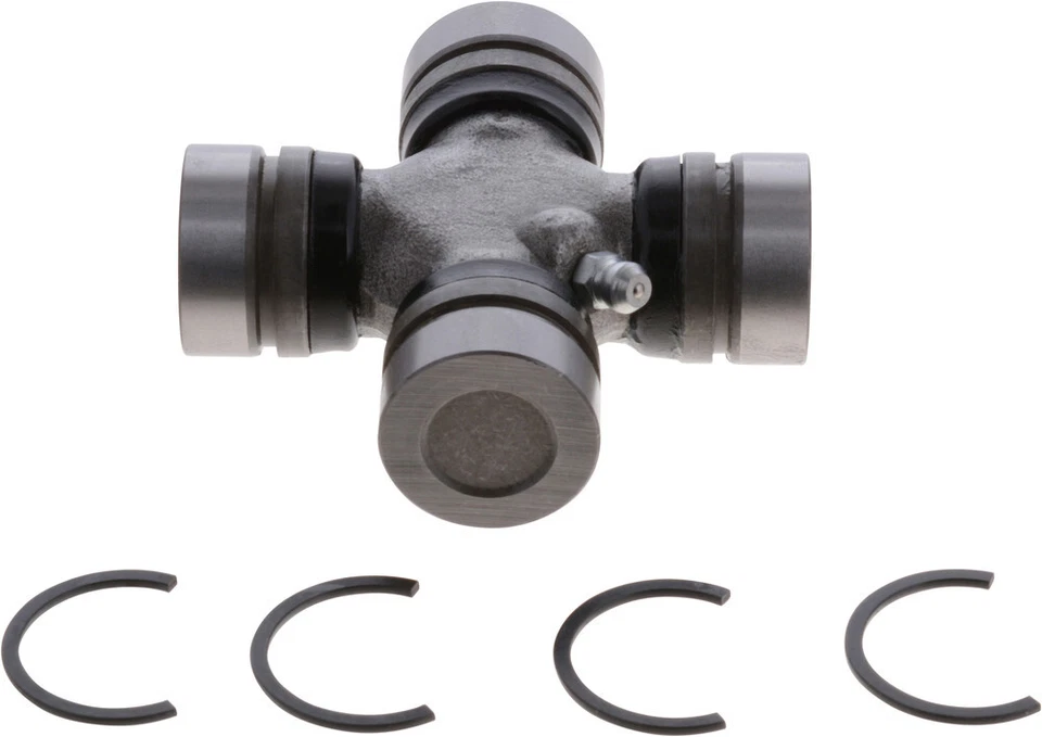 Universal Joint-FSGR Spicer 5-3216X Foto 4 de 4