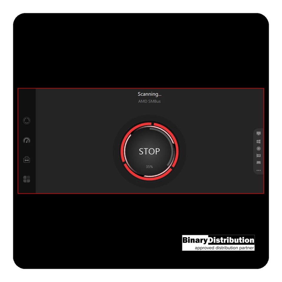 IObit Driver Booster PRO 12 - 3 PC 1 Year - [Download] - Image 4 of 4