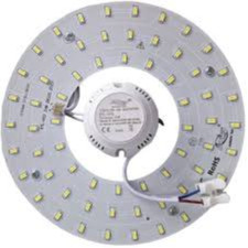 CIRCOLINA LED 46W MAGNETICA d.27cm L.NATURALE