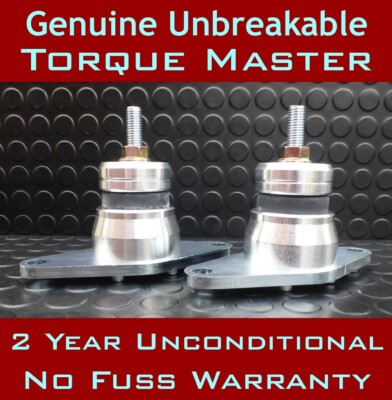 Dodge Charger High Performance Engine Mounts