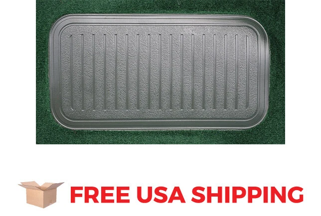 FITS 1987-1992 Cadillac Brougham 4DR Rear Wheel Drive Cutpile Carpet Foto 3 de 3