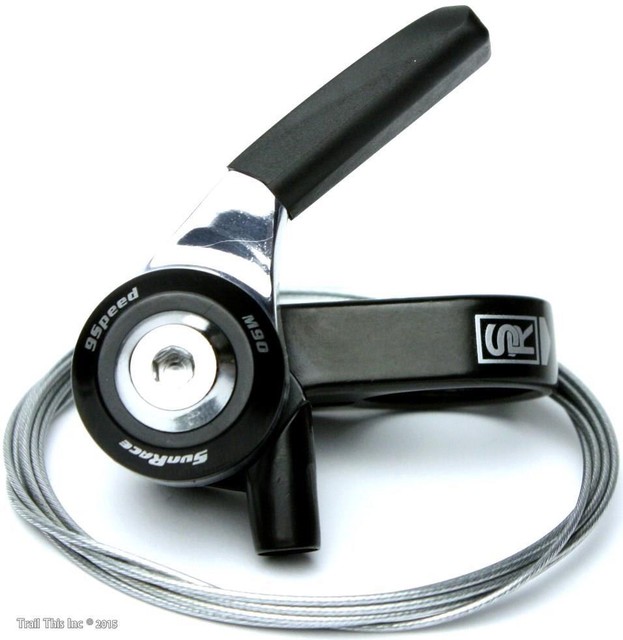 sunrace m90 shifter