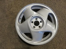 1990 16"x6" Dodge Daytona Shelby Pumper Wheel - P/N 4472242-LH - NIB