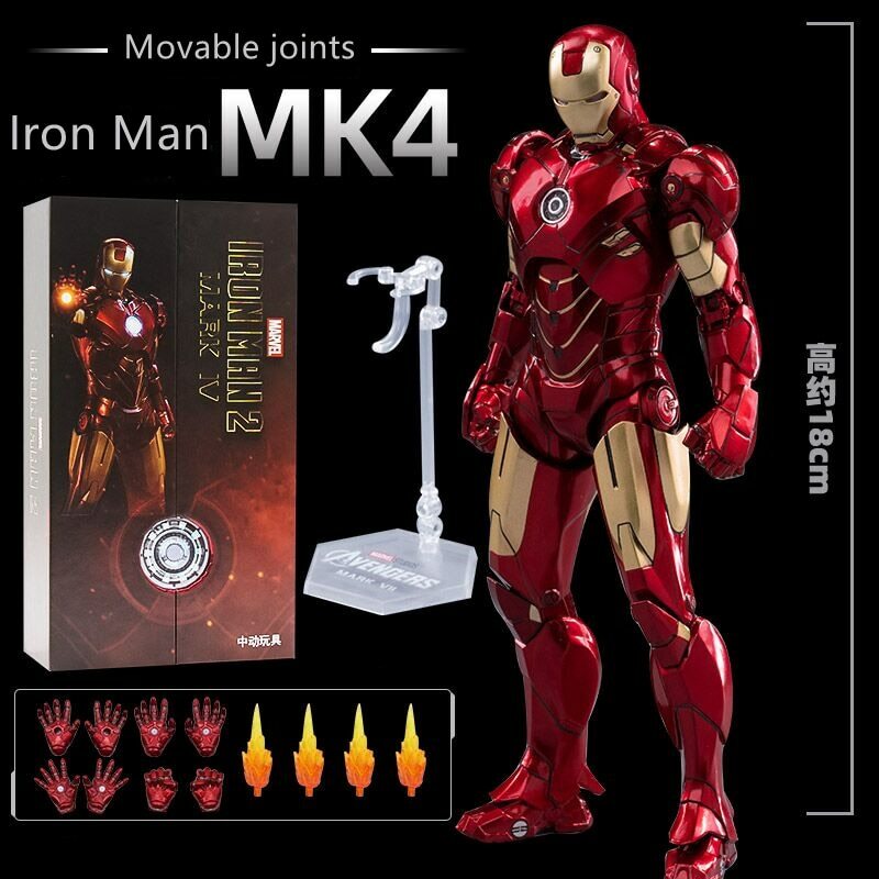 その他 MEDICOM TOY - IRON MAN mark50 1000% Medicom Toy BE@RBRICK IRON MAN MARK 50 1000％ BEARBRICK