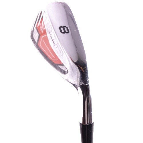 Set 8 Aste UST Mamiya Recoil Dart 90 F4 Stiff .355 Per Ferri - 4-PW