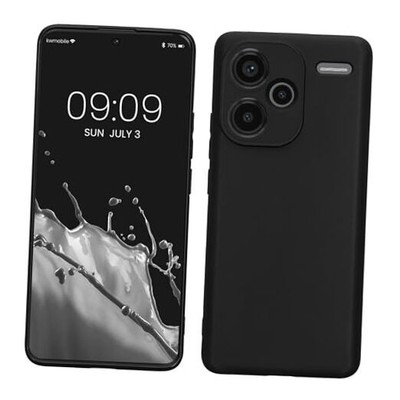  Case Compatible with Xiaomi Redmi Note 13 Pro+ 5G / Redmi Note 13 Pro Plus 5G 