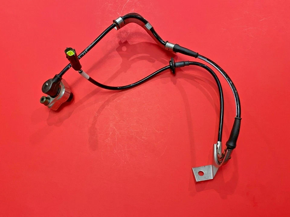 OEM Neppo FOR MAZDA MIATA REAR LEFT ABS Speed Sensor NA23-43-72Y ALS921 91-97 — 第 3/4 张图片