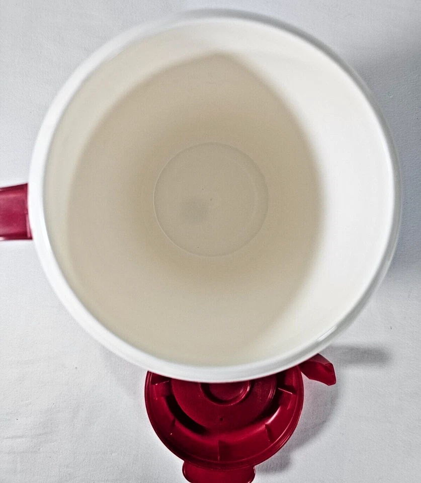 Whirley Mississippi State Bulldogs 64 oz Travel Mug, Jug, Cup - Image 3 of 4