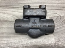 SMITH 1" 800  Check Valve Threaded #823M55