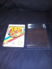 Brand New Sealed NES 720 &deg; Degrees Nintendo Rare