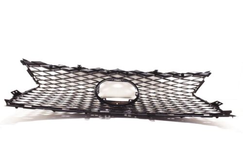 LEXUS RC F XC10 Front Radiator Grille 5311224100 NEW GENUINE - Picture 4 of 8