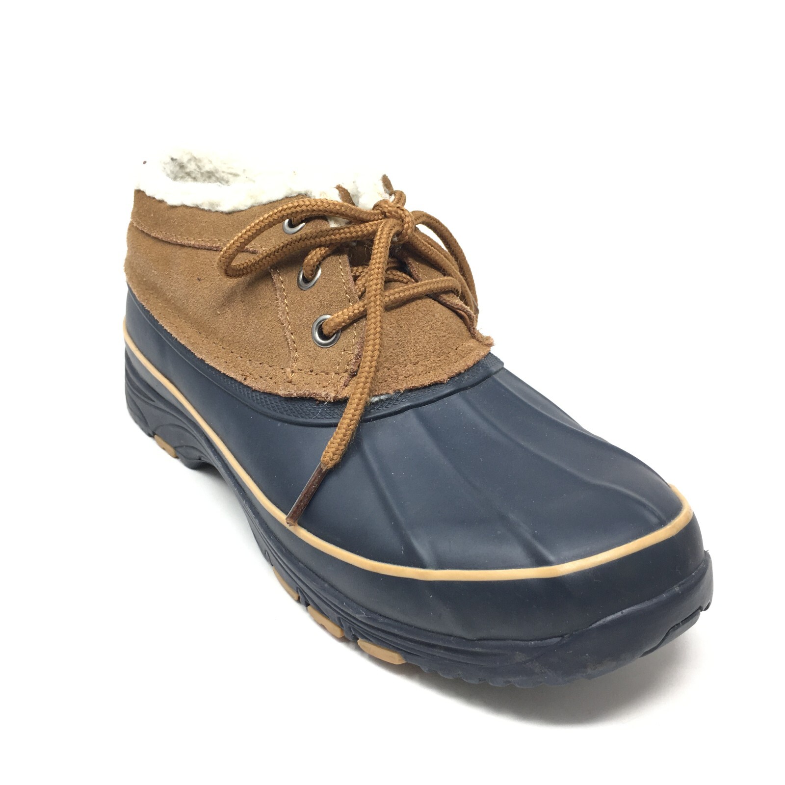 Women's Bass Hail Waterproof Duck Boots 