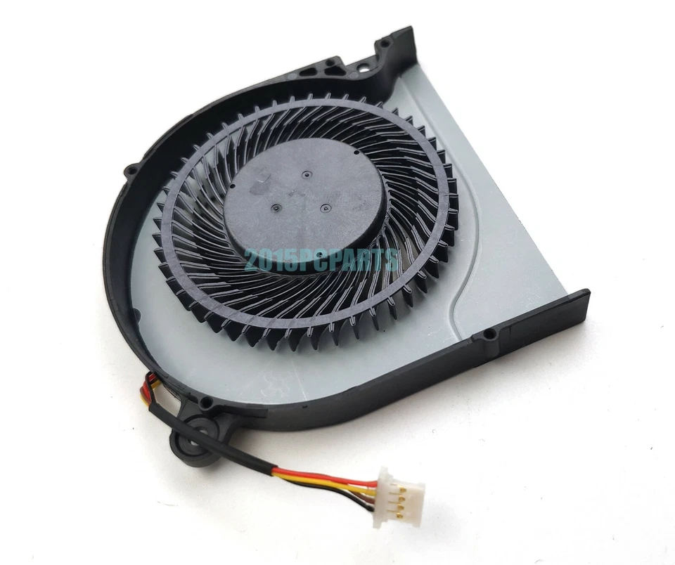 New Acer Nitro 5 AN515-41 AN515-42 AN515-51 AN515-52 AN515-53 CPU Cooling fan - Image 3 of 4