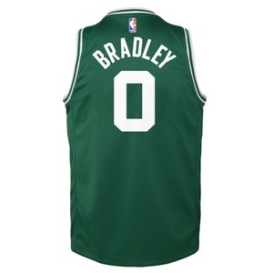 green boston jersey