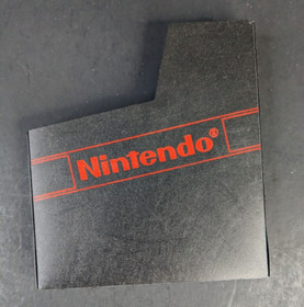 AirWolf - Aut&eacute;ntico Cartucho de Juego Nintendo NES, Estuche