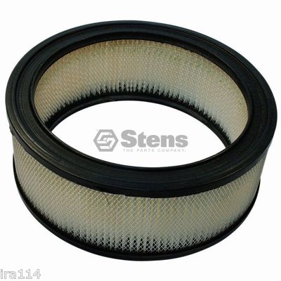 FILTRO ARIA PER parti doppio motore Kohler SV710/SV715/SV720/SV730