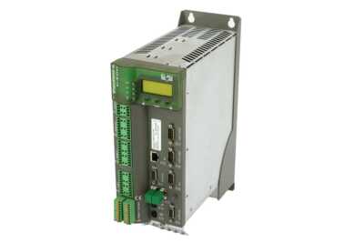 Schneider Electric C400/10/1/1/1/00 Refurbished PACDRIVE C400
