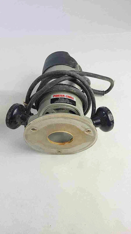 Porter Cable Router Kit Model 690 (1001 Base & 6902 Motor) - Model 6931 Plunge - Image 2 of 4