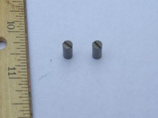 LIONEL POST-WAR 622-121 PAIR OF BRUSHES FOR LOCOMOTIVES