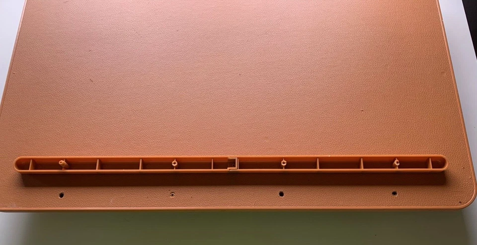 Limitless Total Desk Portable Organizing Desk W/Adjust. Stand, USED GOOD COND. - Image 3 of 4