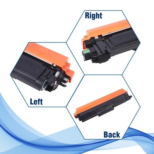 4 XXL Toner TN248XL für Brother TN-248XL für HL-L3240CDW HL-L3215CW HL-L3220CWE - Afbeelding 5 van 5
