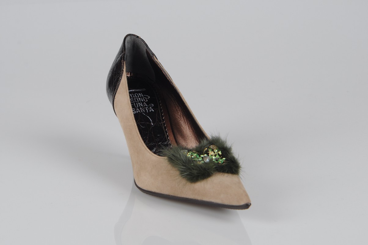 Non Sono Una Santa - woman zapatos-zapatos - woman - - 654710C180605 b4a5a8 Non Sono Una Santa - woman zapatos-zapatos - woman - - 654710C180605 b4a5a8