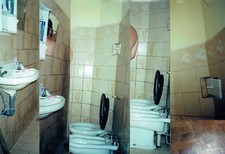 NORBERTO JOSE MARTINEZ Buenos Aires Mail Aart Collage of Photographs - 2005