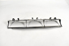 03-06 Mercedes CL500 CL600 W215 Secondary Oil Inter-Cooler Shroud Air Baffle Oem