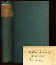 Ebenezer JONES / Studies of Sensation and Event Poems 1st Edition 1879