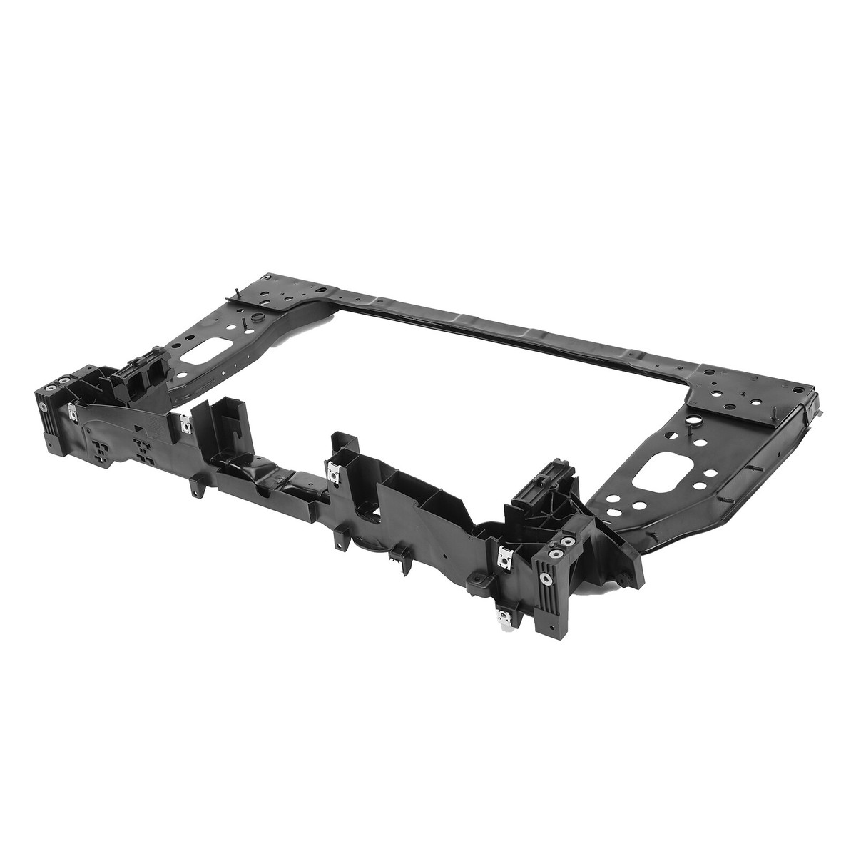 Radiator Support Assembly for Jeep Compass 2017-2021 L4 2.0L