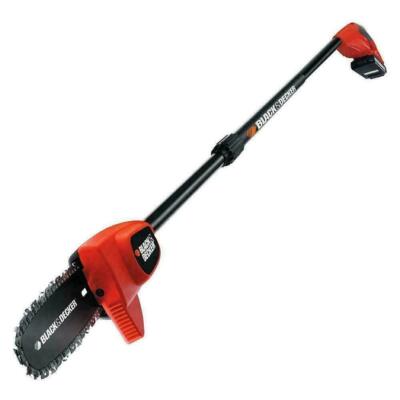 Akku Heckenschere BLACK+Decker GPC1820L20 18V 2Ah 30cm Schnittlänge 25cm