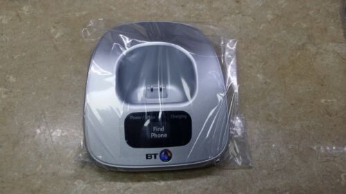 BT 4000 BT4000 Big Button Cordless Phone Replacement / Spare Main Base Unit only - Imagen 1 de 3