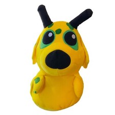 Bickle The Slog Funko Wetmore Forest Plush NWT Plush 12" Monster Bickle