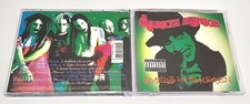 Marilyn Manson Smells Like Children 2016 UMG INTD-92641