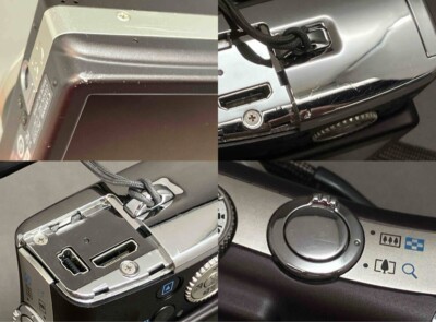 【美品】Canon sx200is カメラset Amazon.com : Canon PowerShot SX200IS 12.1 MP Digital Camera