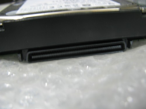 73GB Scsi SIC 80pin 10K RPM Fujitsu MAT3073NC - Afbeelding 2 van 2