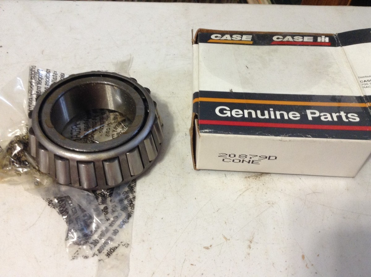 No.5 ハイスクールD×D 切り抜き ラミネート 20879D - A New Cone Bearing For A CaseIH 8435, 8455, 8455T