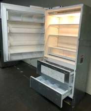 Subzero 736TC working condition            Choose your PART          Left hinge