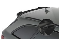 Csr HeckflüGel Abs Glossy Mit Abe FüR Audi A4 B9 (Typ 8W) Avant
