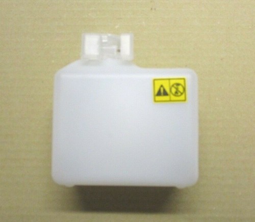 Vaschetta toner di scarto per FS6025 MFP, FS6030 MFP, FS6525 MFP, FS6530 MFP - Picture 5 of 5
