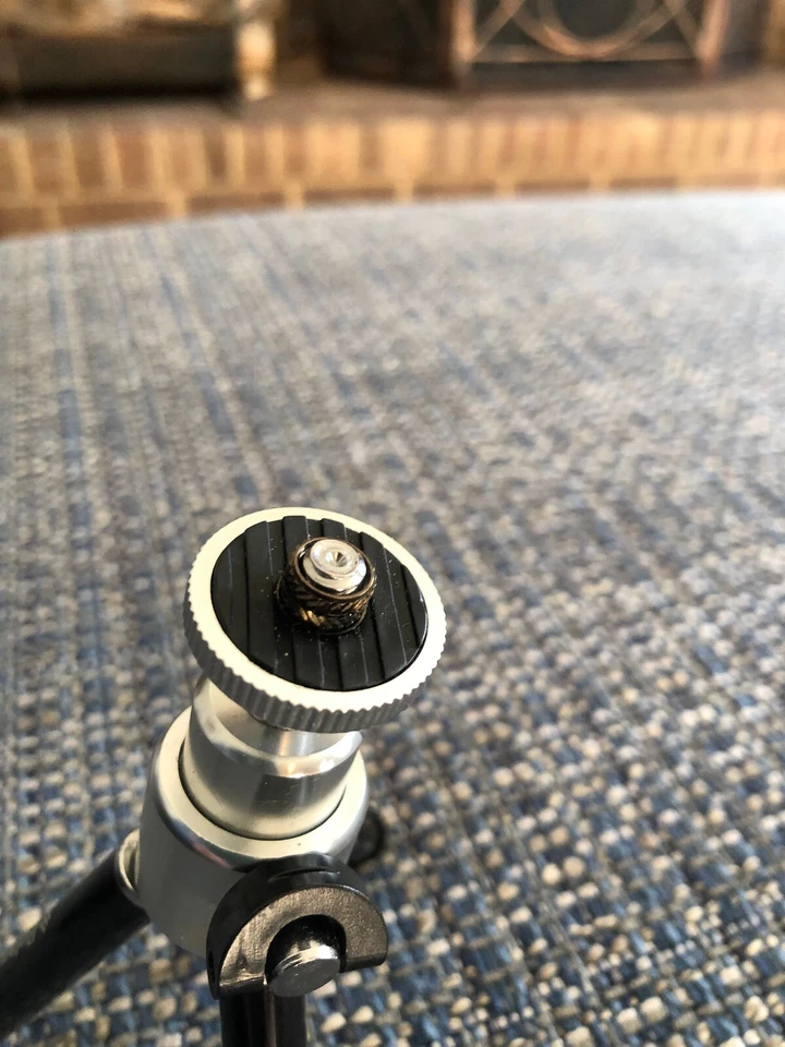 Polaroid Mini 8" Tripod Telescoping legs - Image 2 of 4