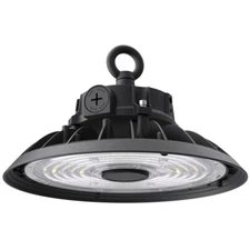 UL 240W-150W LED Light High Bay 5000K Warehouse Industrial Lighting 100-277V