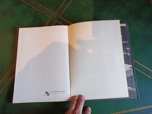 1962 Clipper Yearbook Columbiana High School - Bild 7 von 11