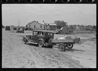 Southeast Missouri Farms,FSA Client,Farm Security Administration,America,3