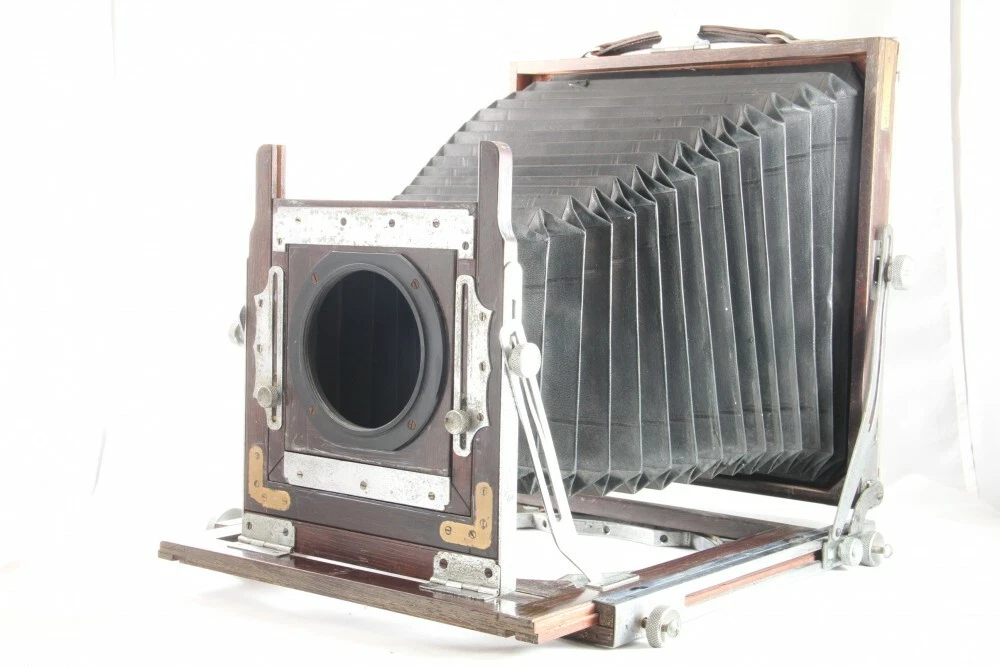 large format camera ebay