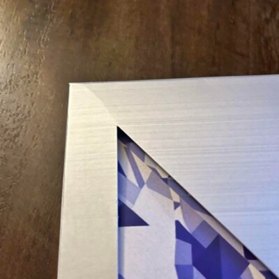 SEVENTEEN 17 CARAT First Mini Album CD Black Version Postcards