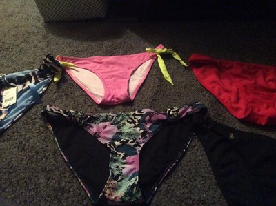 suit bottoms