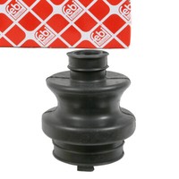 febi 02599 Achsmanschette FüR MERCEDES-BENZ 190 W201 W202 W124 S124 Hinten
