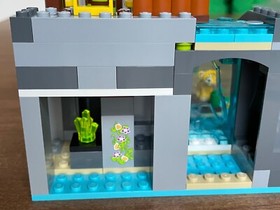 Lego (41033) Friends - Jungle Falls Rescue